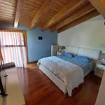 Les Maisons Des Fleurs Reggio Emilia