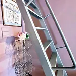 Les Maisons Des Fleurs Apartman Reggio Emilia