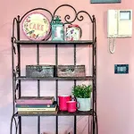 Les Maisons Des Fleurs Reggio Emilia
