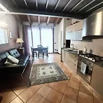 Les Maisons Des Fleurs Reggio Emilia