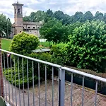 Les Maisons Des Fleurs Apartman Reggio Emilia