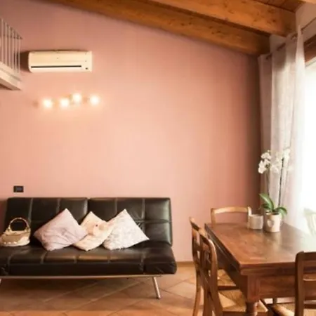 Apartment Les Maisons Des Fleurs