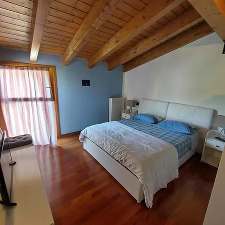 Les Maisons Des Fleurs Reggio Emilia