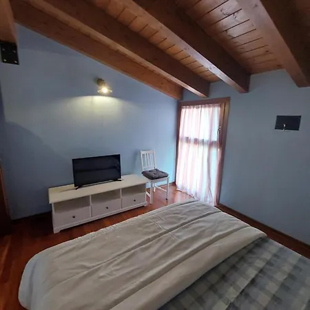 Les Maisons Des Fleurs Apartamento Reggio Emilia