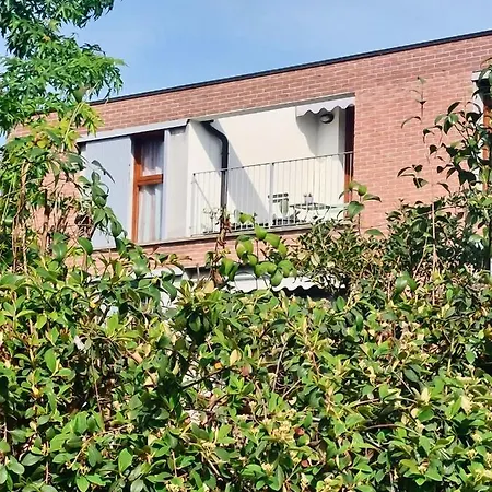 Apartment Les Maisons Des Fleurs *