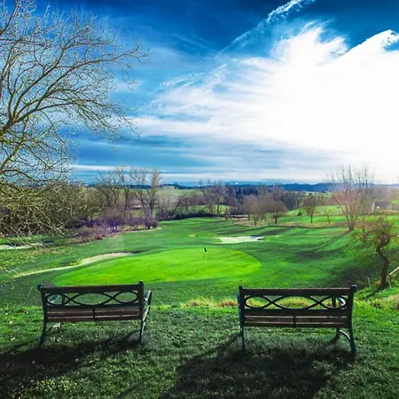 Les Maisons Des Fleurs Reggio Emilia