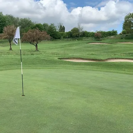 Les Maisons Des Fleurs *