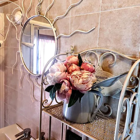 Apartamento Les Maisons Des Fleurs *