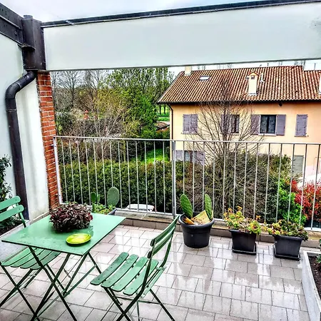 Apartament Les Maisons Des Fleurs *