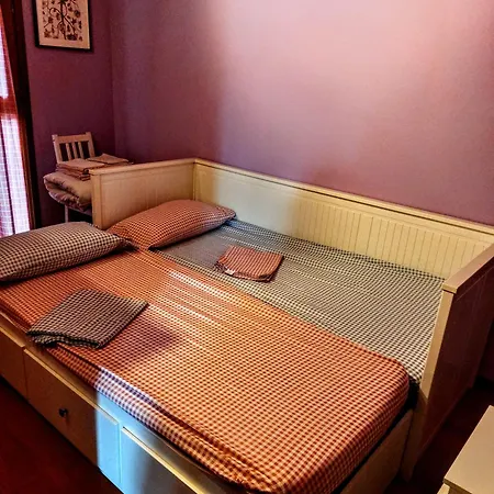 Apartamento Les Maisons Des Fleurs *