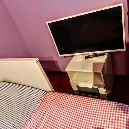 Les Maisons Des Fleurs Reggio Emilia