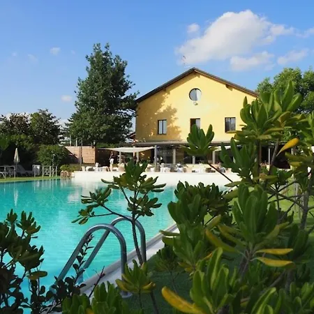 Apartment Les Maisons Des Fleurs Reggio Emilia