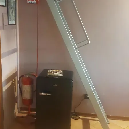 Les Maisons Des Fleurs Reggio nell'Emilia