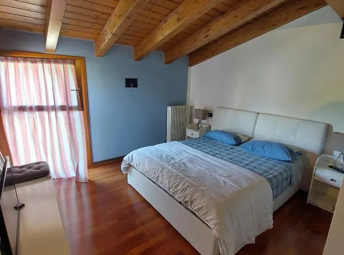 Les Maisons Des Fleurs Reggio nell'Emilia