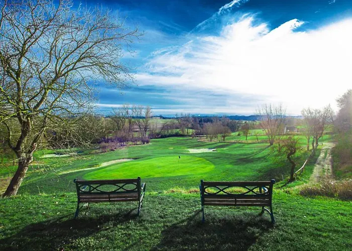 Les Maisons Des Fleurs Reggio Emilia
