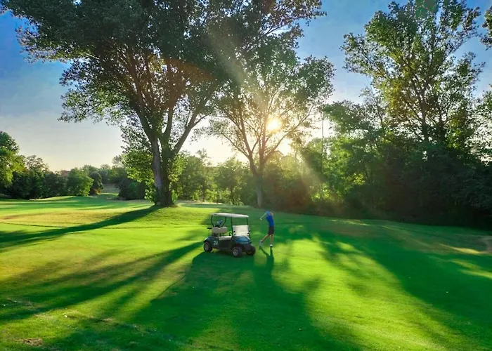 Daire Les Maisons Des Fleurs Reggio Emilia