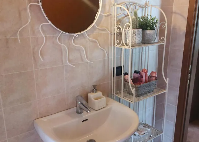 Les Maisons Des Fleurs Reggio Emilia