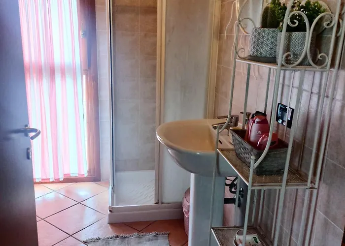 Apartament Les Maisons Des Fleurs Reggio nell'Emilia