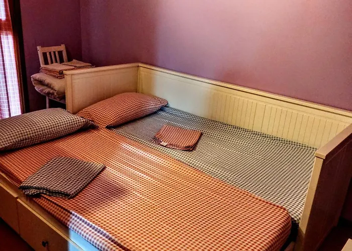 Apartament Les Maisons Des Fleurs *