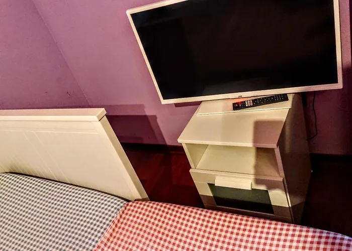 Les Maisons Des Fleurs Reggio Emilia