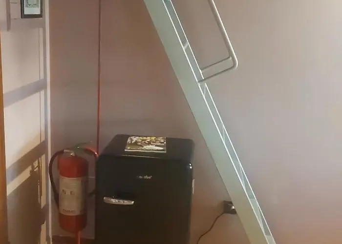 Les Maisons Des Fleurs Reggio Emilia