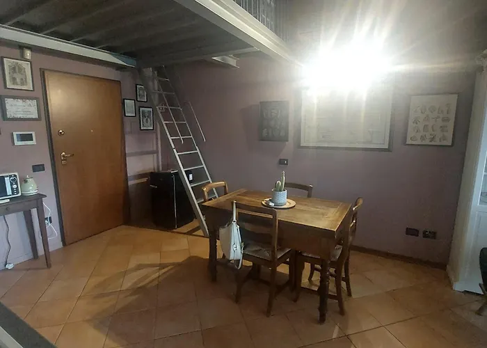 Les Maisons Des Fleurs Reggio nell'Emilia